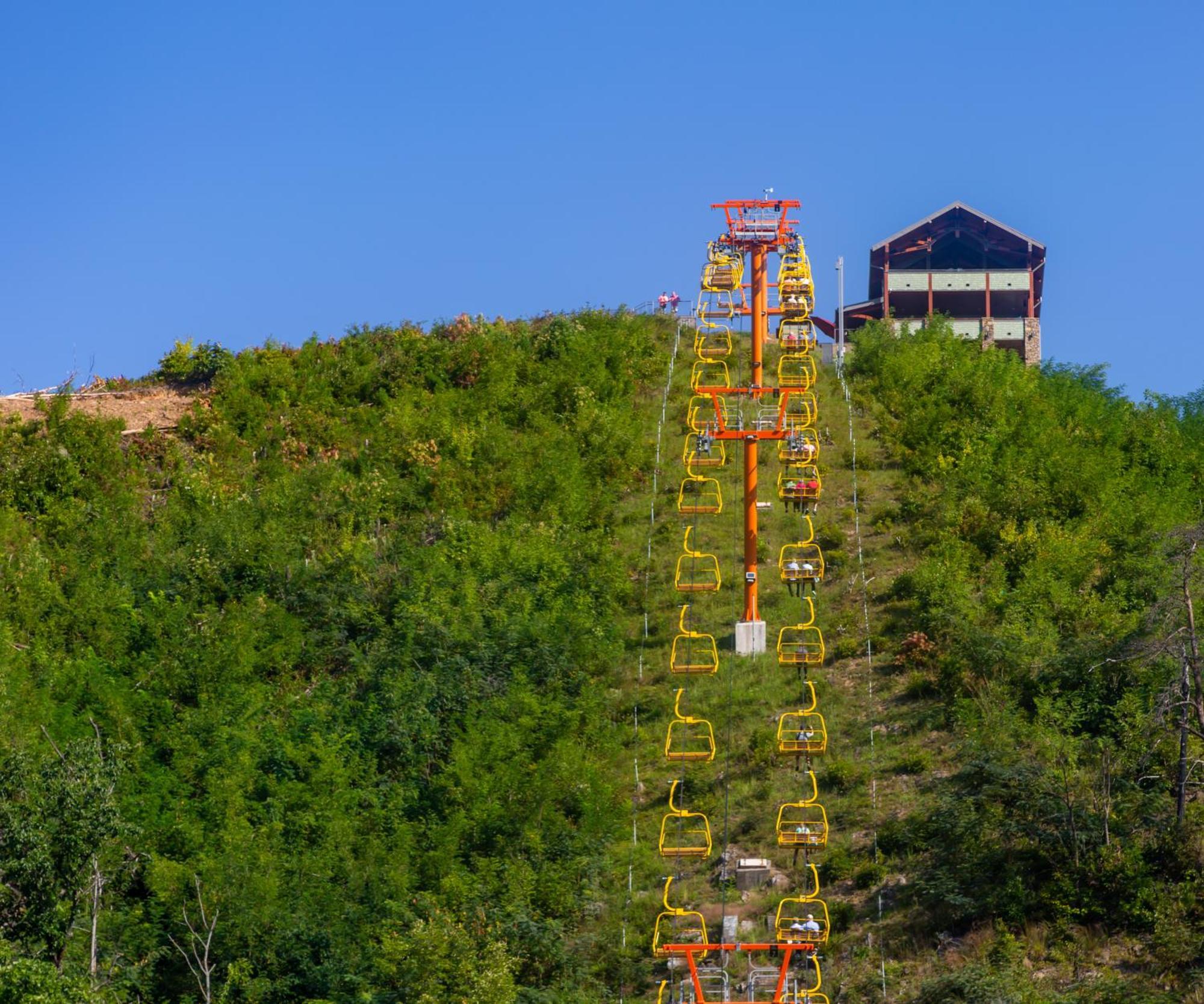 סביירוויל The Tiny Barn, 1089 Free Tickets Each Paid Day, Dollywood And More מראה חיצוני תמונה